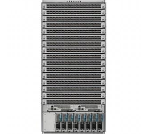 Комутатор Cisco Nexus N9K-C9516