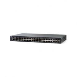 Коммутатор Cisco SB SF350-48-K9 (SF350-48-K9-EU)