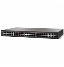 Комутатор Cisco SB SG300-52 (SRW2048-K9-EU)