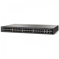 Коммутатор Cisco SB SG300-52 (SRW2048-K9-EU)