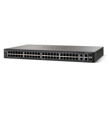 Комутатор Cisco SB SG300-52MP (SG300-52MP-K9-EU)