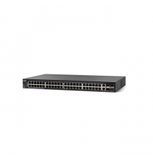 Комутатор Cisco SB SG350X-48-K9 (SG350X-48-K9-EU)