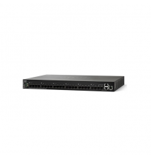 Комутатор Cisco SB SG350XG-24F-K9 (SG350XG-24F-K9-EU)