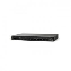 Коммутатор Cisco SB SG350XG-24F-K9 (SG350XG-24F-K9-EU)