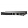 Коммутатор Cisco SB SG350XG-24T-K9 (SG350XG-24T-K9-EU)