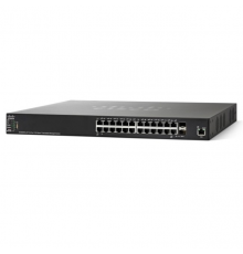 Комутатор Cisco SB SG350XG-24T-K9 (SG350XG-24T-K9-EU)