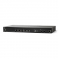 Коммутатор Cisco SB SG350XG-2F10-K9 (SG350XG-2F10-K9-EU)