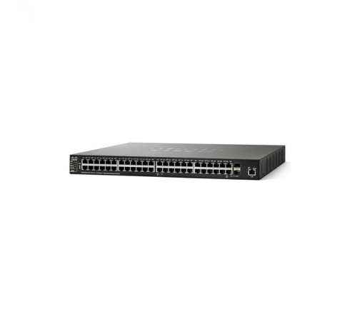 Комутатор Cisco SB SG350XG-48T-K9 (SG350XG-48T-K9-EU)