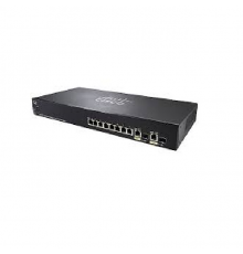 Комутатор Cisco SB SG355-10P-K9 (SG355-10P-K9-EU)