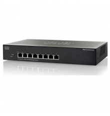 Комутатор Cisco SB SF300-08 (SRW208-K9-G5-EU)