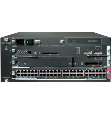 Комутатор Cisco VS-C6503E-SUP2T