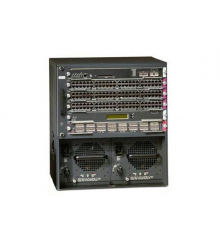 Комутатор Cisco VS-C6506E-SUP2T