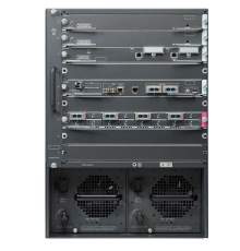 Комутатор Cisco VS-C6509E-SUP2T