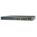 Коммутатор Cisco WS-C2960-24PC-L