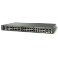 Коммутатор Cisco WS-C2960-48TC-S