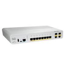 Комутатор Cisco WS-C2960CG-8TC-L