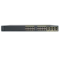 Коммутатор Cisco WS-C2960G-24TC-L