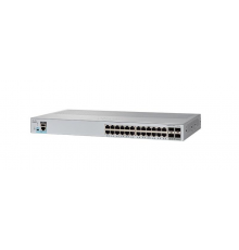 Комутатор Cisco WS-C2960L-24TQ-LL