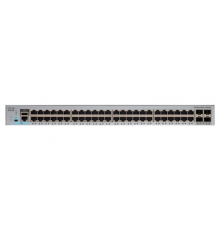 Комутатор Cisco WS-C2960L-48TQ-LL