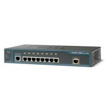 Комутатор Cisco WS-C2960PD-8TT-L