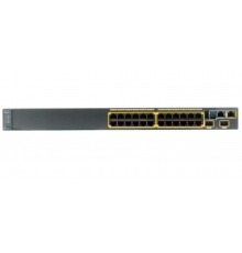 Комутатор Cisco WS-C2960S-24TD-L