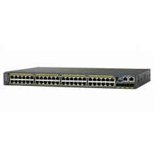 Комутатори Cisco WS-C2960S-F48TS-L