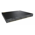 Коммутатор Cisco WS-C2960X-48LPD-L