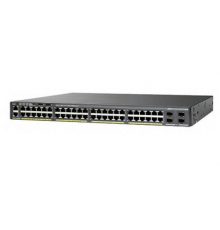 Комутатор Cisco WS-C2960XR-48TS-I