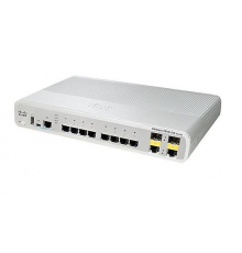 Комутатори Cisco WS-C3560CG-8TC-S