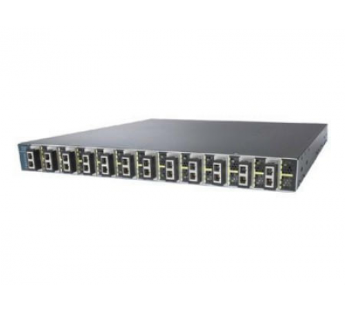 Комутатор Cisco WS-C3560E-12D-E