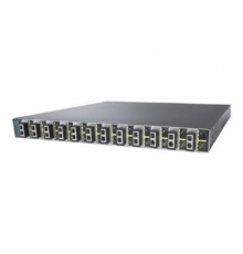 Комутатор Cisco WS-C3560E-12D-S