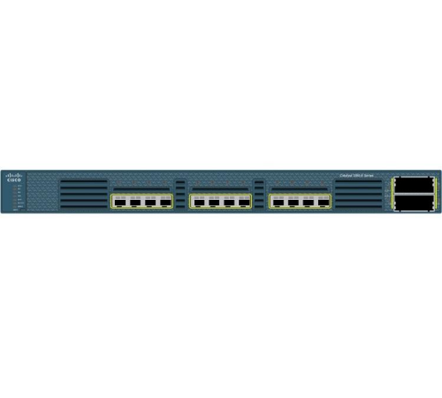 Комутатор Cisco WS-C3560E-12SD-S