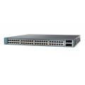 Коммутатор Cisco WS-C3560E-48TD-SD
