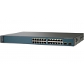 Коммутатор Cisco WS-C3560V2-24TS-S