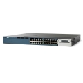 Коммутатор Cisco WS-C3560X-24U-S