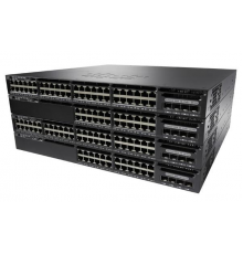 Комутатор Cisco WS-C3650-12X48FD-E