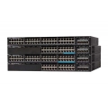 Коммутатор Cisco WS-C3650-12X48UQ-L