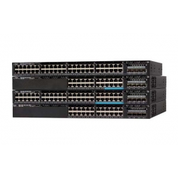 Коммутатор Cisco WS-C3650-12X48UQ-L