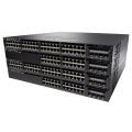 Коммутатор Cisco WS-C3650-48FQM-L