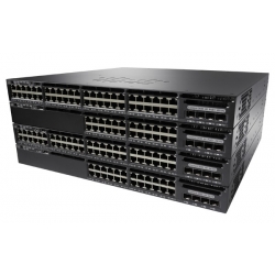 Коммутатор Cisco WS-C3650-48TS-L