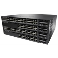 Коммутатор Cisco WS-C3650-8X24PD-S