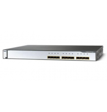 Комутатор Cisco WS-C3750G-12S-E