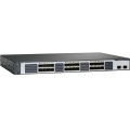 Коммутатор Cisco WS-C3750V2-24FS-S