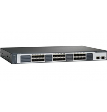 Комутатор Cisco WS-C3750V2-24FS-S