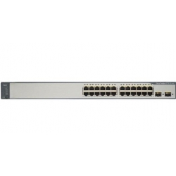 Коммутатор Cisco WS-C3750V2-24TS-S