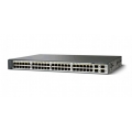 Коммутатор Cisco WS-C3750V2-48TS-E