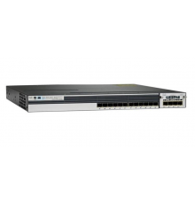 Комутатор Cisco WS-C3750X-12S-E