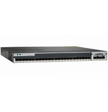 Комутатор Cisco WS-C3750X-24S-E