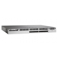 Комутатор Cisco WS-C3850-12S-E