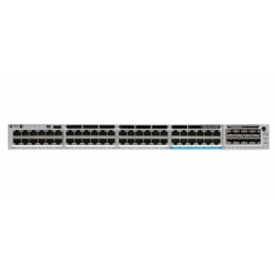 Коммутатор Cisco WS-C3850-12X48U-S